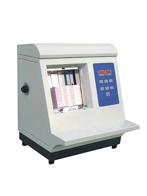 2003半自動捆鈔機